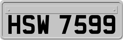 HSW7599