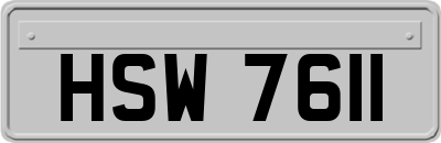 HSW7611