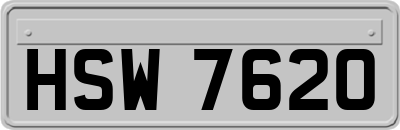HSW7620