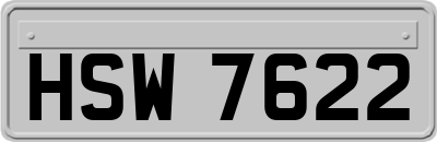 HSW7622