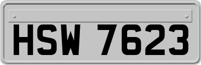 HSW7623