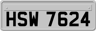 HSW7624