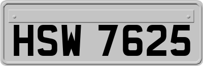 HSW7625