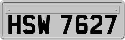 HSW7627