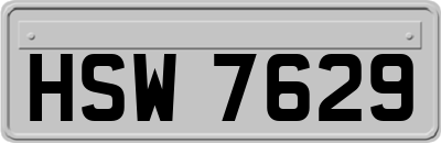 HSW7629