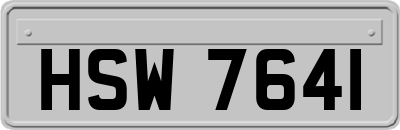 HSW7641