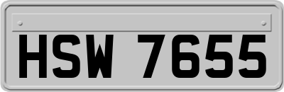 HSW7655