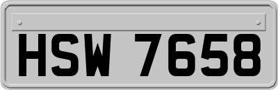 HSW7658