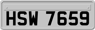 HSW7659