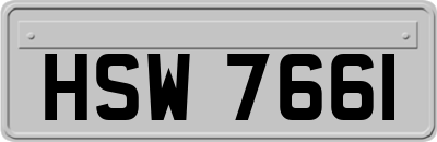 HSW7661