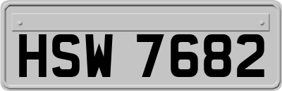 HSW7682
