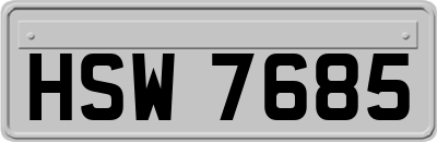 HSW7685