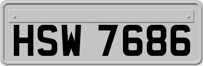 HSW7686