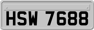 HSW7688