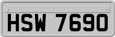 HSW7690