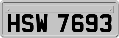 HSW7693