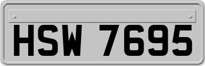 HSW7695