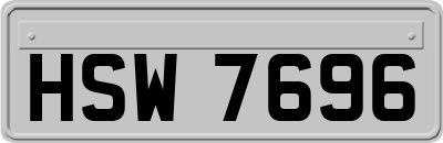 HSW7696