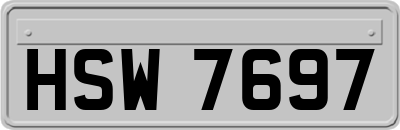 HSW7697