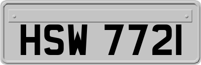 HSW7721