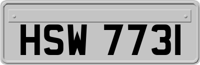 HSW7731