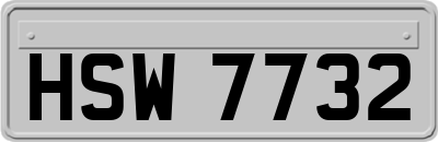 HSW7732