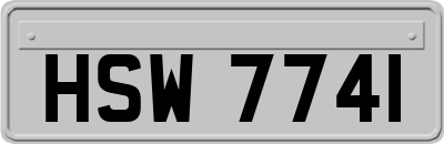 HSW7741