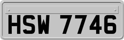 HSW7746