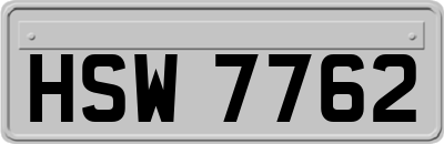 HSW7762