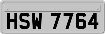 HSW7764