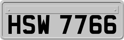 HSW7766