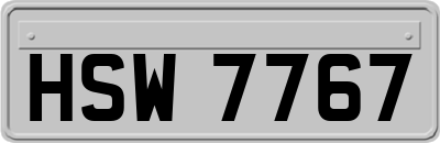 HSW7767