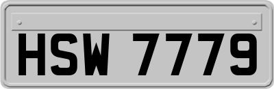 HSW7779