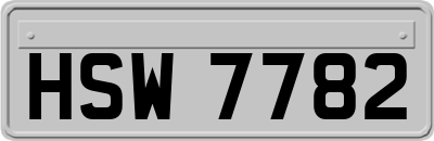 HSW7782