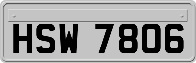 HSW7806