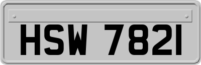 HSW7821