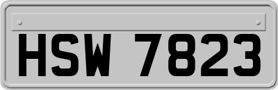 HSW7823