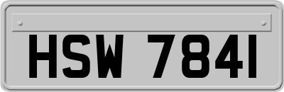 HSW7841
