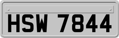 HSW7844