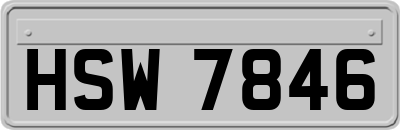HSW7846