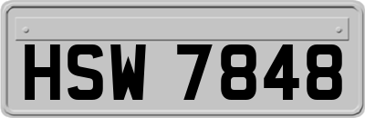 HSW7848