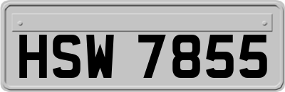 HSW7855