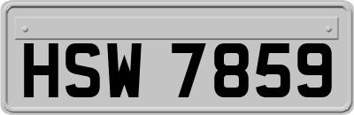 HSW7859