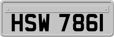HSW7861