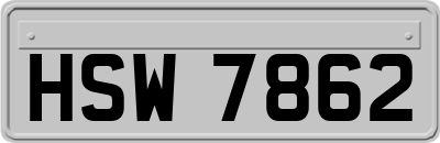 HSW7862