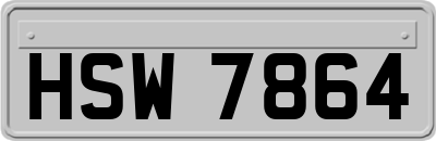 HSW7864