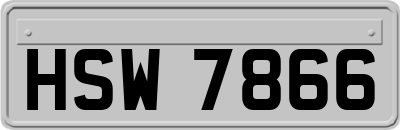HSW7866