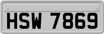 HSW7869