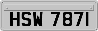 HSW7871