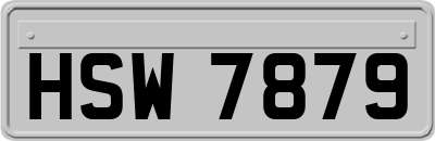 HSW7879